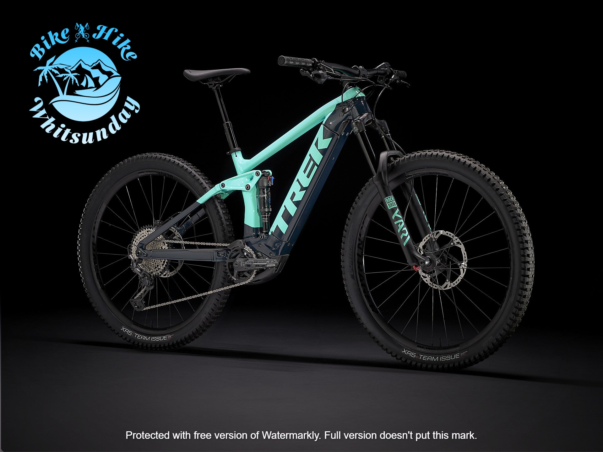 Bike treks discount